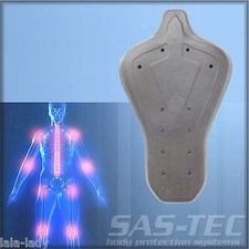 SAS-TEC viscoelastischer