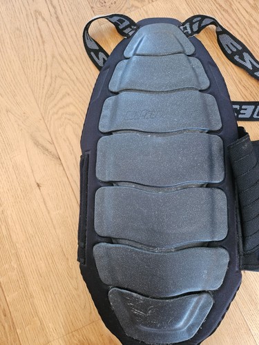 Dainese rückenprotektor - rückenprotektor, /