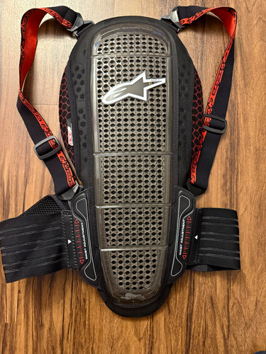 Alpinestars nucleon cell - kr-1,
